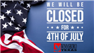 Closed Fourth of July (pdf)
