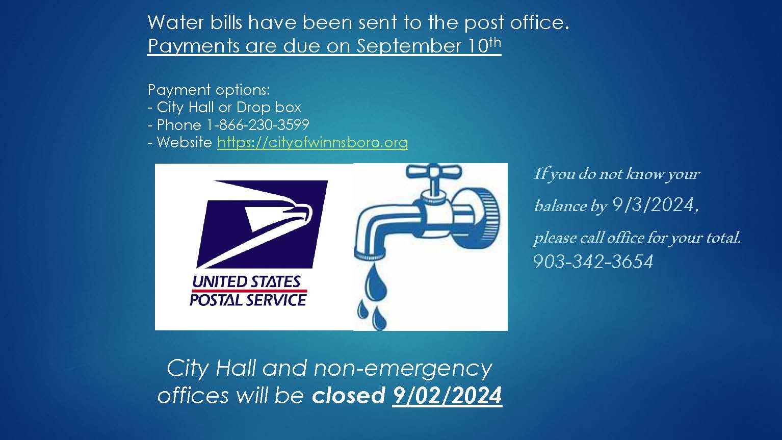 May 2024 Billing Notice (pdf)